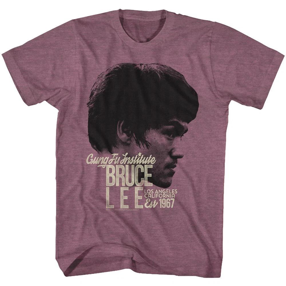 Bruce Lee Est1960 Light Icon  Children s T-shirt 100