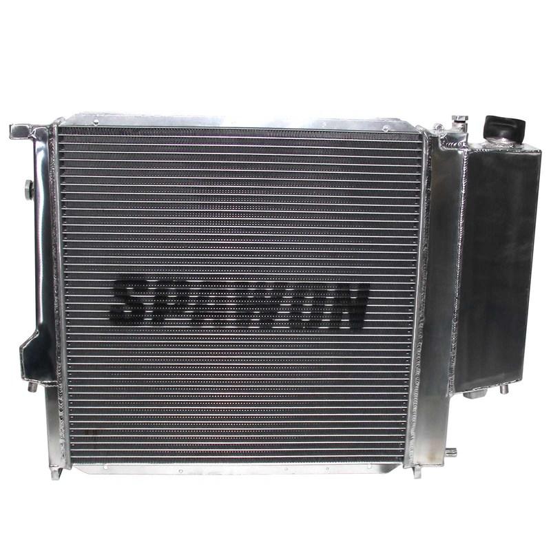 SPAWON 3řady Pasuje 1990-2003 BMW E36 Řada 3 316i 318i Manuální Hliníkový Chladič MT 1991 1992 1993 1994 1995 1996 1997 1998 1999