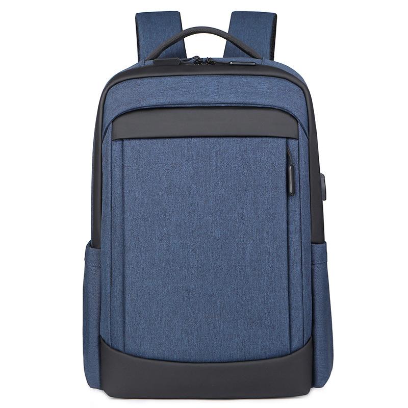 Business Backpack Student Schoolbag Travel Commuter Backpack Laptop Bag Leisure Travel Backpack