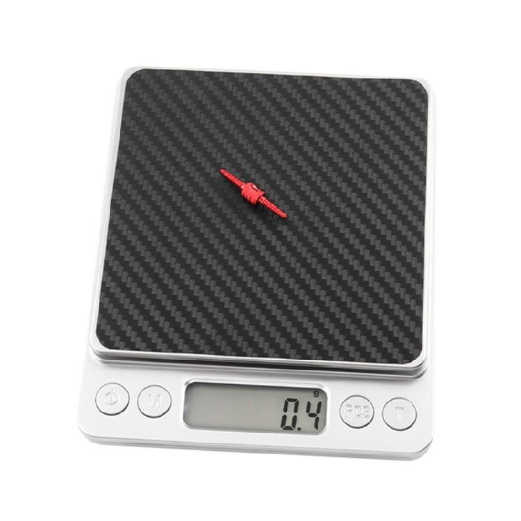 5lots Versatiles Hose Fitting Connectors Bike Brake Line Connectors Applicable for Bike Brake Systems