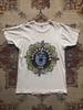 Vintage Grafik Lollapalooza 1994 Musikfestival T-Shirt Zweifarbig Größe S-4XL