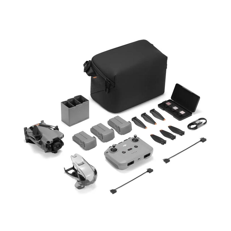 DJI Mini 5 Pro Fly More Combo (DJI RC-N3) (CN version)