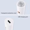 UV LED Nail Lamp Flashlight Pen for Manicure 3W Gel Polish Drying Machine with Large-Touch LED Smart-Nail Dryer Portable