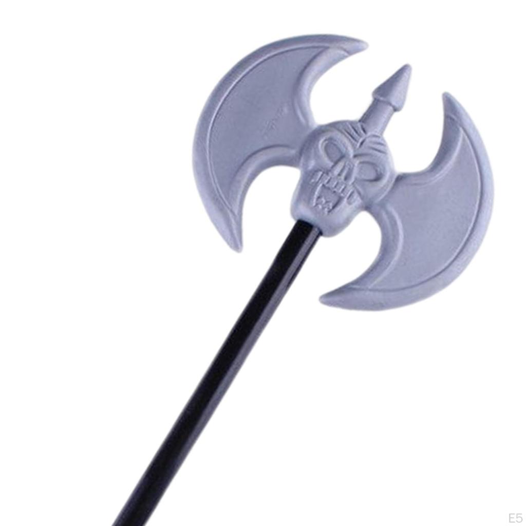 Halloween Prop Party Accessory Portable Model Toys Costume Decoration