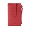 Women Leather Card Wallet Showa5003wrenf4
