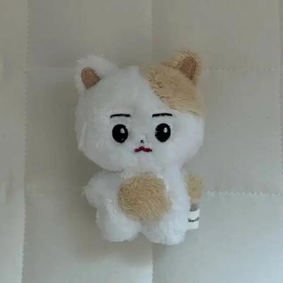 ENHYPEN Heeseung Ennimal's Korean Doll for Sale Used