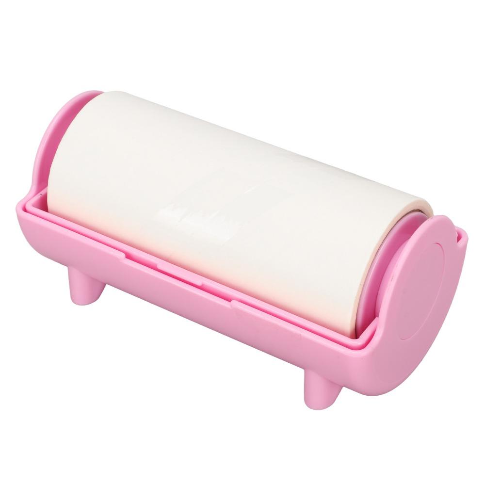 Adhesive Paper Nail Stamper Oil Absorbing Sheet  Professional Nail Salon Daily Consumable