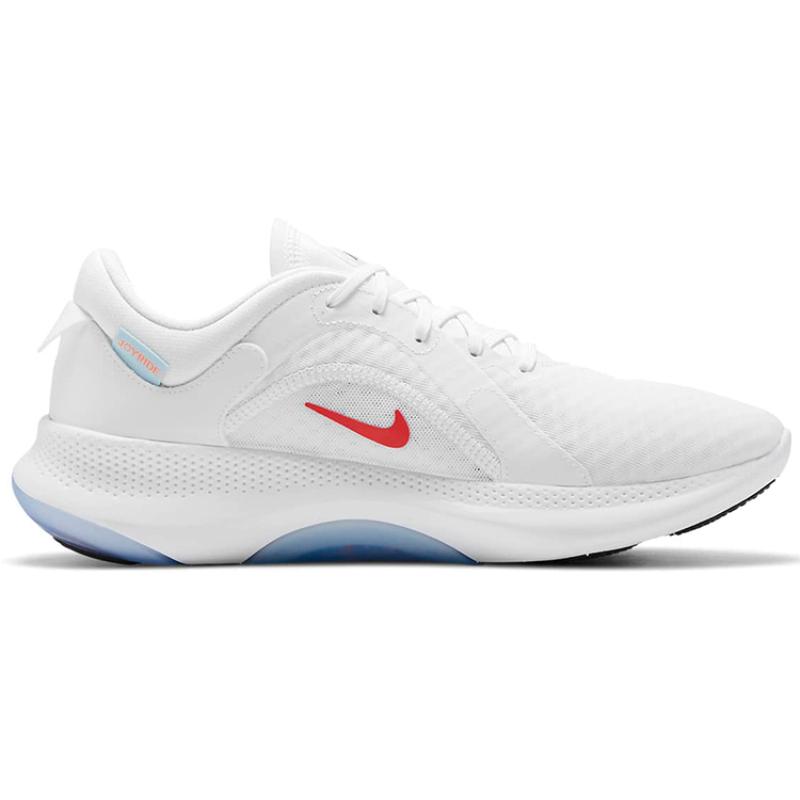 Nike Joyride Dual Run 2 'White Chile Red' Sneakers CT0307-101