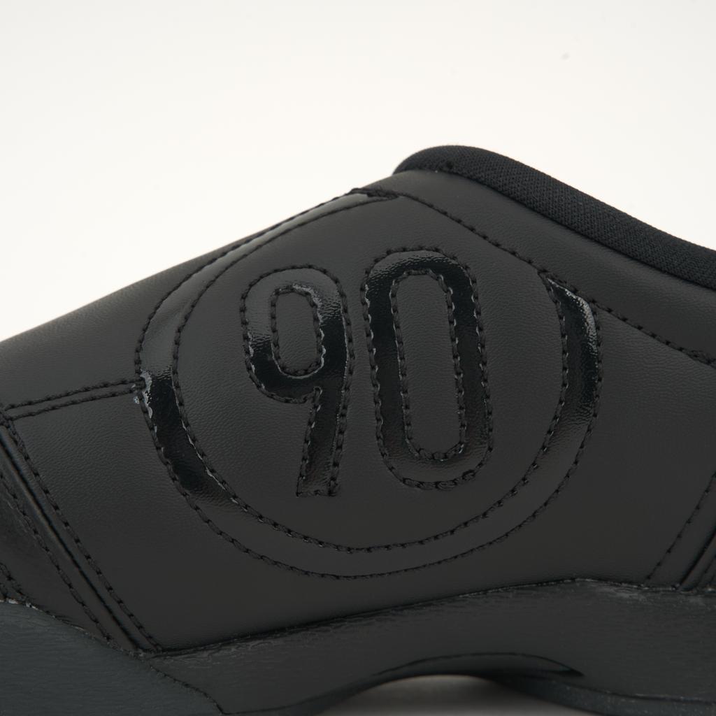 Nike  Total 90 3 SP Triple Black Women Sneakers IM4841-010