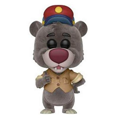 TaleSpin Baloo pulcēja ASV ekskluzīvo popmūziku! Vinils