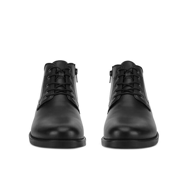 Boots Lanetti DURAIN-03S MI08 Black