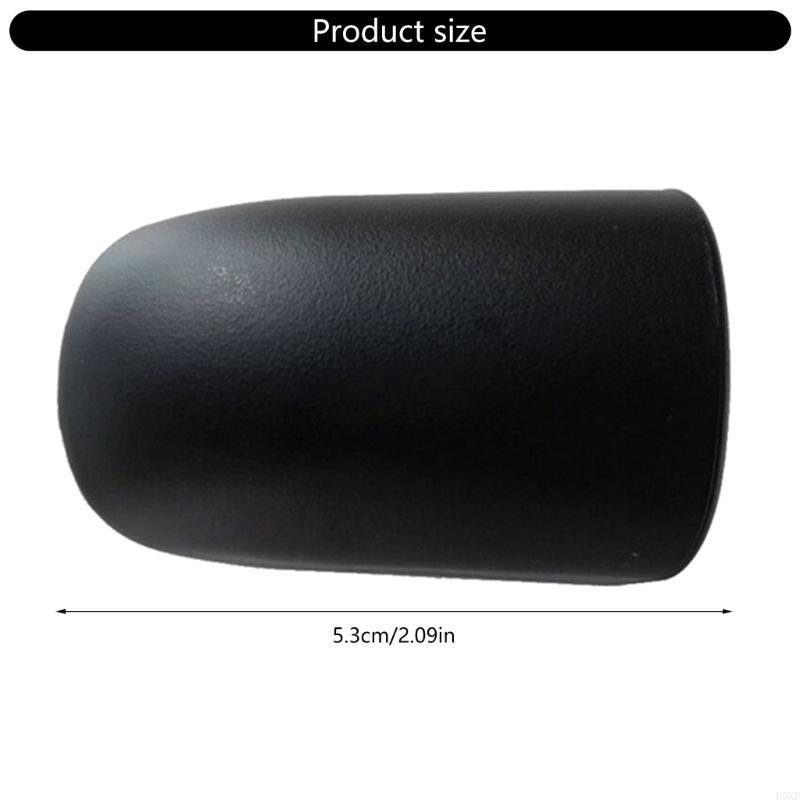 2025 Install Handbrake Rear Cover 31329236 Wear Resistant Rear Cover for 40
