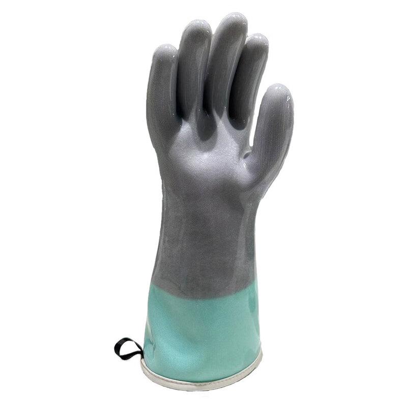 Lieve Liquid Silicone High/Low Temperature Baking Gloves