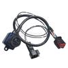 56054157AA Rear View Reverse Backup Parking Camera For Chrysler Town & Country 3.6L V6 2011 2012 2013 2014 2015 2016 4672639AA