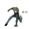 Figure di One Punch Man Anime Saitama Genos Garou Action Figure Giocattolo da Collezione Ornamenti Bambola Regali