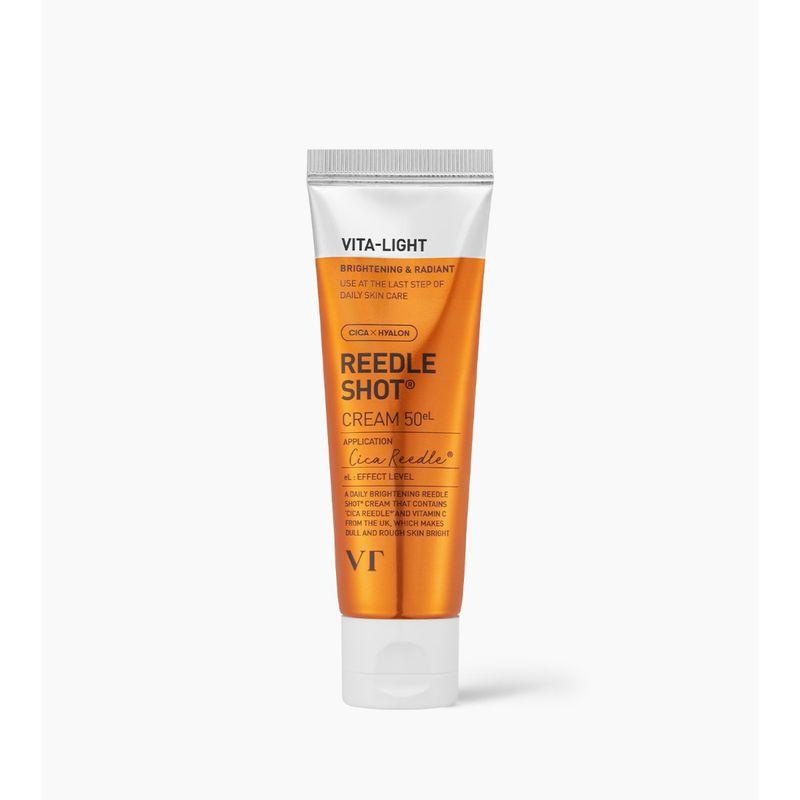 Vita-Light Riddle Shot Cream 50eL