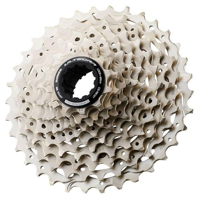 Shimano CS-R8101 12-Speed 11-34T Cassette