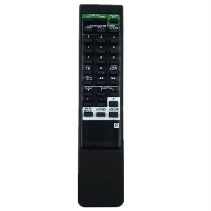 Замена Пульта ДУ RM-U253 Для AV-Ресиверов STR D600 D665 D800 GX315 GX415 Мгновенная Функциональность 1