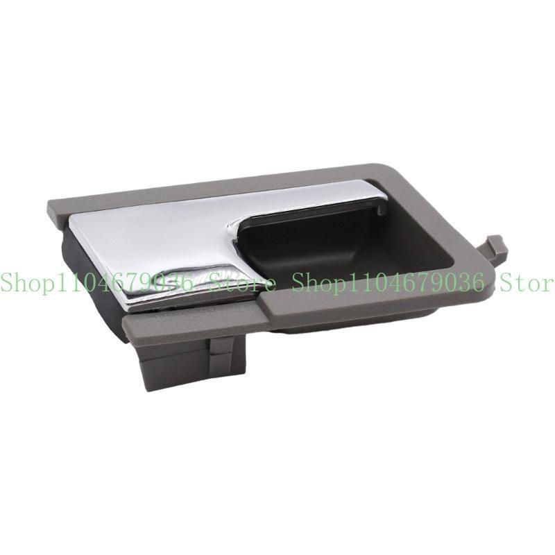 652F Upgraded Plastic Door Handle Convenient Car Door Handle Simple tallation Suitable for Various Home Styles for T4