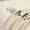 Nordic Throw Blankets for Sofa Bed Single  Spring Plush Soft Sofa Cover Dust Anti-cat Scratch Protection Cover Two-seat Sofa