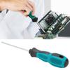 YShaped Screwdriver     Alloy Steel Household Tool for Accuracy Instruments(3mm )