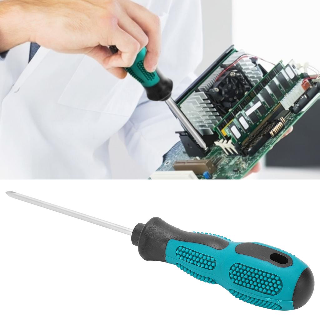 YShaped Screwdriver Alloy Steel Household Tool for Accuracy Instruments(3mm )