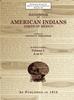 The Handbook of American Indians North of Mexico V 14 Book