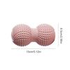 Raised Point Fascia Massage Roller Ergonomic Design Fascia Massager  Sole Massage