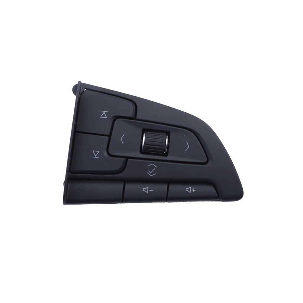 1 Pair Steering Wheel Switch Cruise Control Switch 86522937 For Cadillac XT4 2019