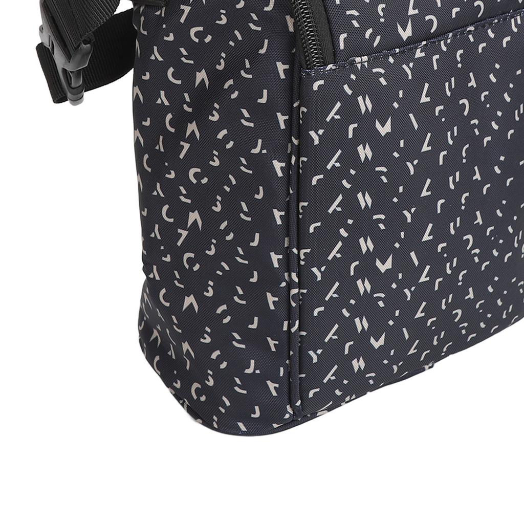 Baby Insulated Bottle Bag Breastmilk Cooler Warmer Waterproof Milk Storage Bag for Daycare Nursing Mom Dark Blue