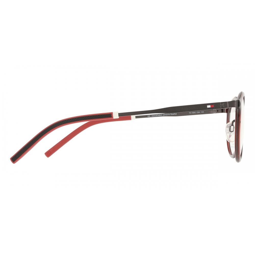 Tommy Hilfiger Th 1845 C9a Men Eyeglasses