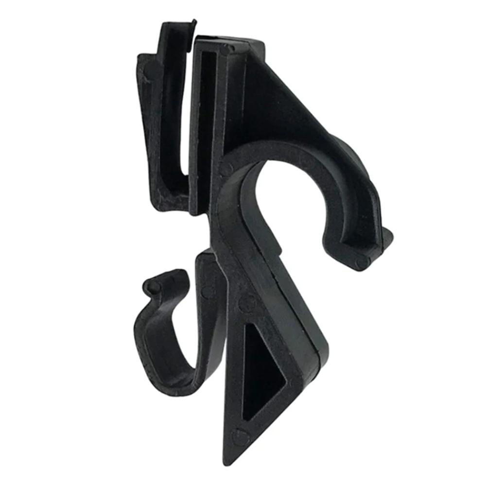 2pcs Rear Parcel Shelf Clips For 2006-2016 Fiat Grande Punto 71719952 71719953