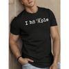Toppe og T-shirts – T-shirts