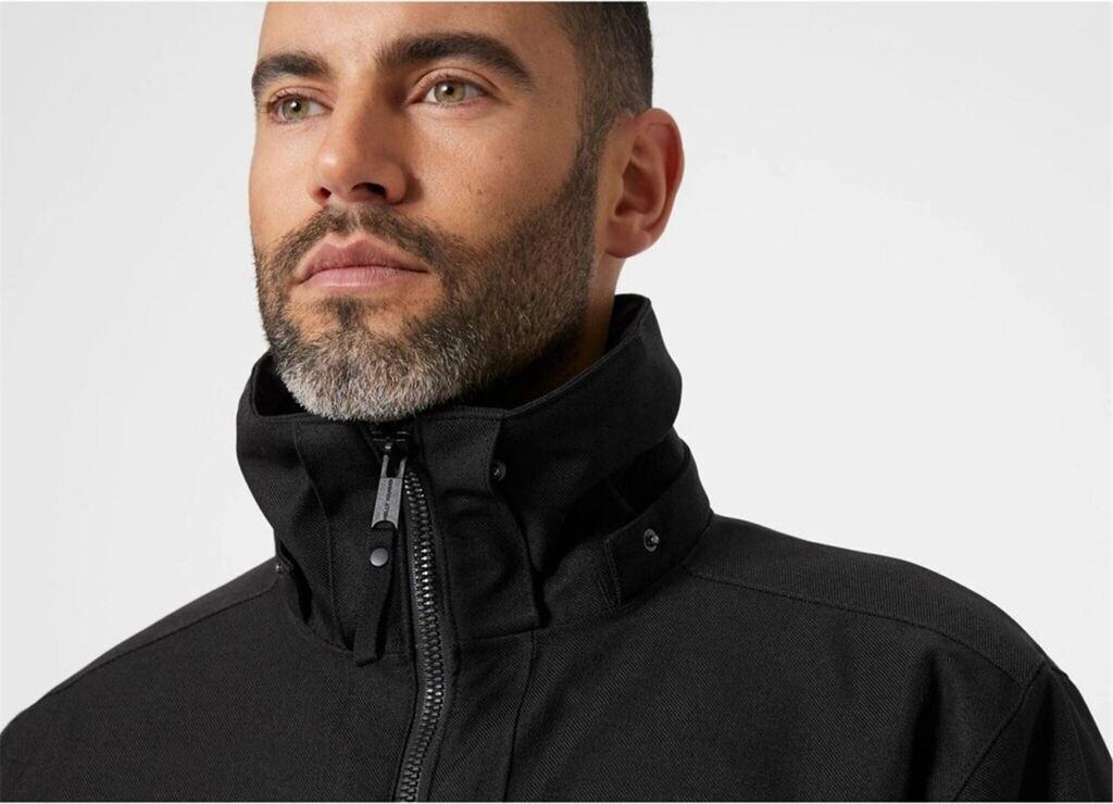 Helly Hansen Chill Winter Jacket 2.0 черный