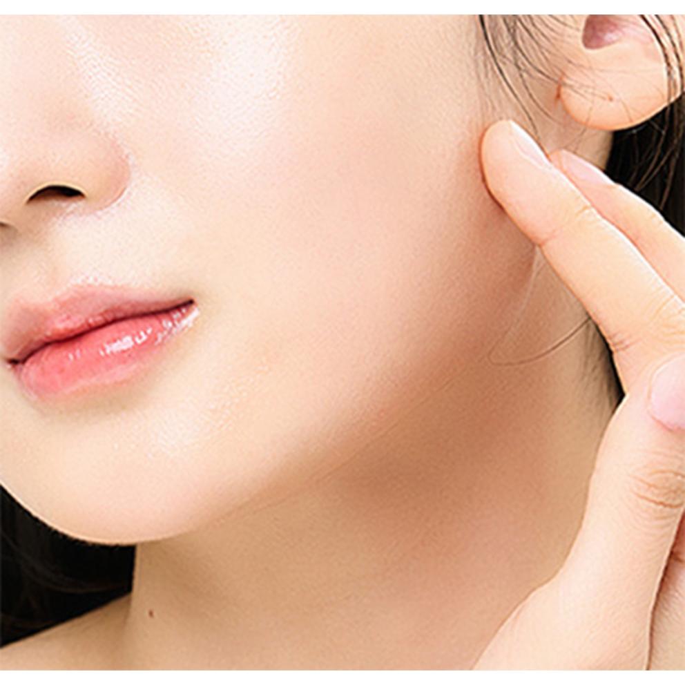 Dr. Oracle Retino Strammende Ampulle