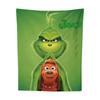 100*150cmGreentown Flannel Blanket