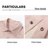 Mark Fairwhale Men's Casual Shirt Jacket