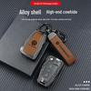 Protective Key Shell for Volkswagen Tharu, Polo, and Touran 2025 Models