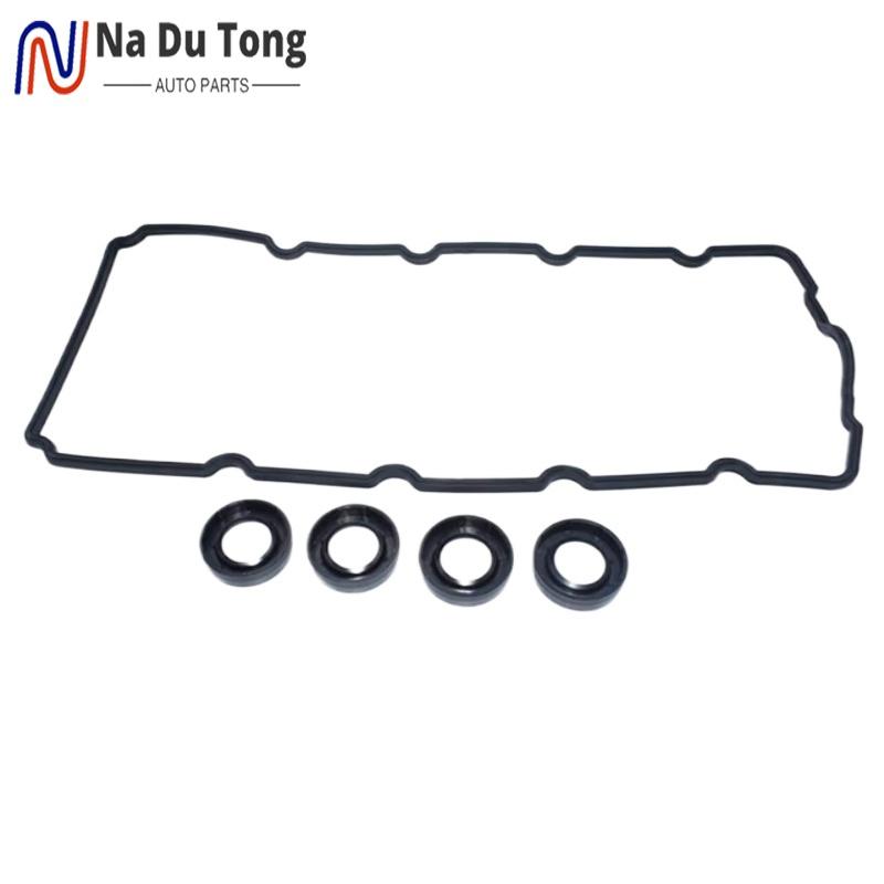 Engine Valve Cover Gasket Set Suitable For BMW Mini Cooper R52 R50 R53 FOR Chrysler Cruiser OEM11121485838 11127513066
