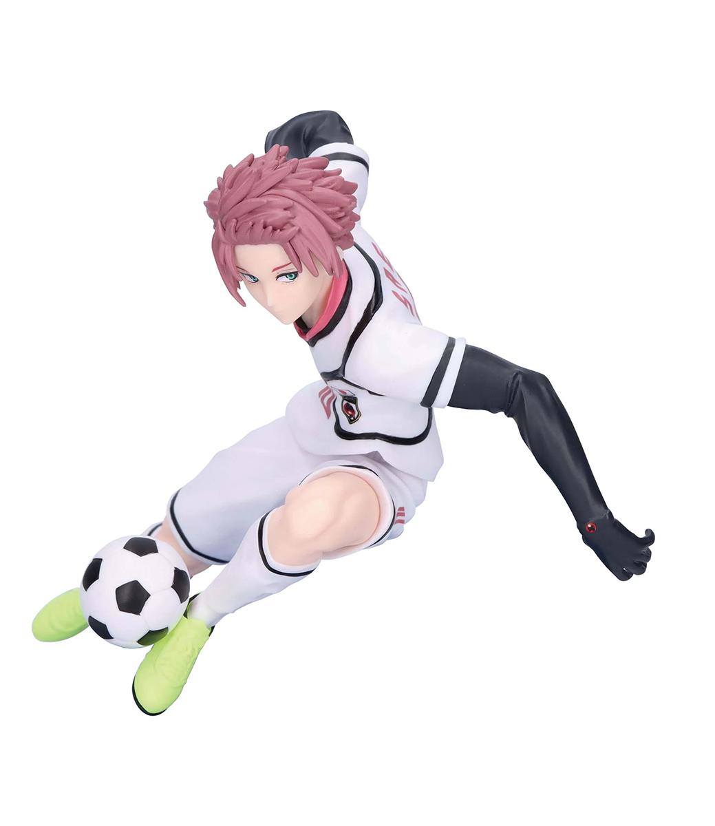 BLUE LOCK Rin Itoshi Anime Figures & Statues | Home Decor Ornaments | Festival Gifts & Collectibles разноцветный