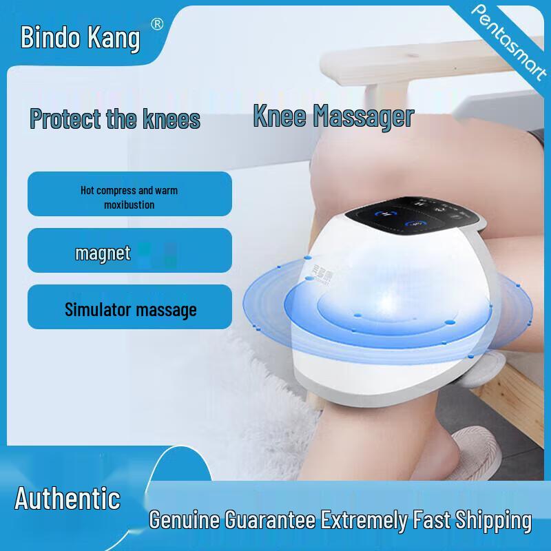 Binduokang Electric Knee Massager