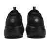 FILA BOA EXPLORER Breathable Low top Running Shoes Men's Black A12M511217FBB