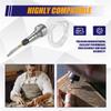 A96I-Jewelry Engraving Tools Handpieces Hammer For Engraving Pneumatic