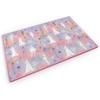 Ricokids Rk-343 Foam Mat For Coloring, Rolled, 200 X 120 X 0.3 Cm