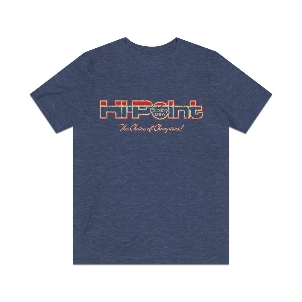 

Hi-Point Racing Products 1982 Vintage Men s T shirt S