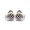 Vans Slip-On Classic Casual Checkerboard Carpet Set Low Top Skate Shoes Unisex Sneakers Black White VN000EYEBWW(S-BOX)