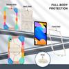 Lenovo Xiaoxinpad M11 Drop-proof Case with 360° Rotating Stand & Hand Strap