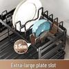 Zhi Shi Household Dish Drying Rack