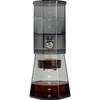 High Borosilicate Glass Cold Brew Coffee Maker - Commercial & Household Hand Drip Pot
