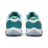 Jordan 11 Retro Low Aqua Safari GS 580521-143